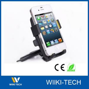 China Universal GPS Cellphone Car CD Slot Mount Holder wholesale