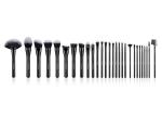 OBM Luxury 28PCS Professional Synthetic Makeup Brushes