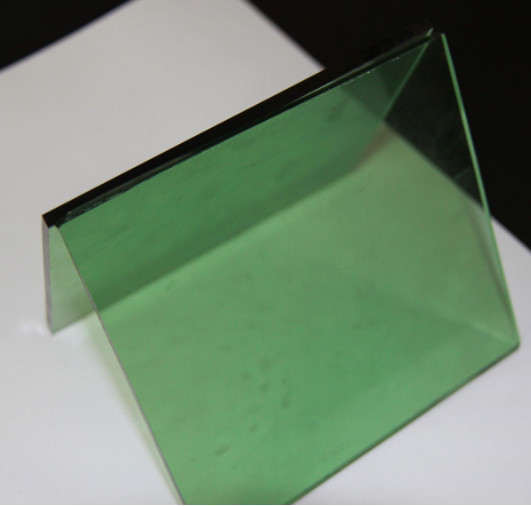 Green/Grey/Golden/Dark Blue/Black/Tempered Tinted Glass/Reflective Sheet