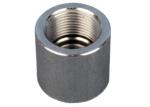 NPT 6 Inch 3000LB Carbon Steel Socket Weld Fittings