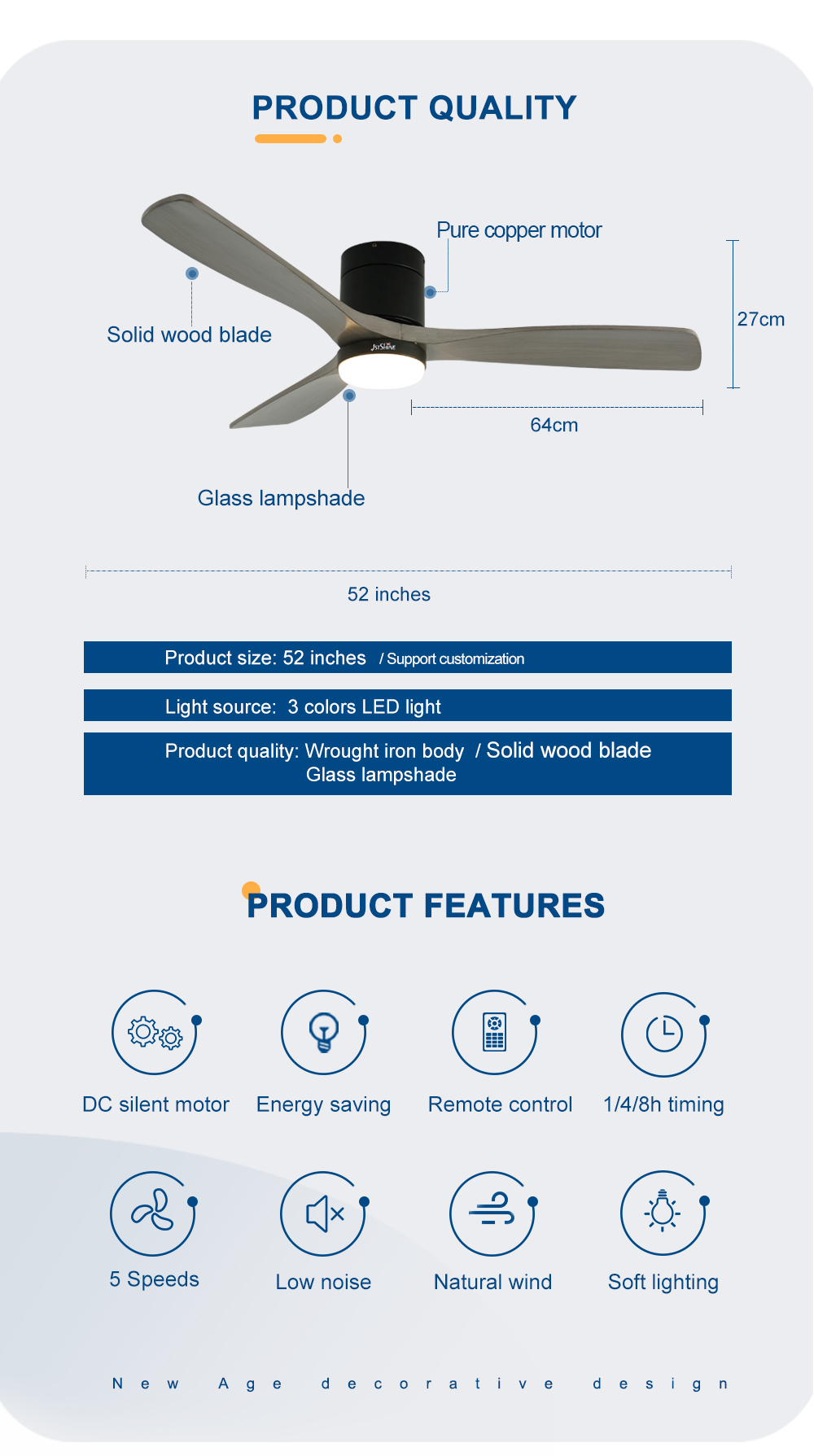 ceiling fan