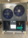 built-in circulation pump heat pumps