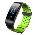 Point Touch Q8L BK3431Q Waterproof Smart Band Sleep Monitoring