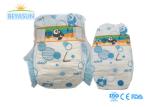 Super Absorption Baby Diaper In Perforated Nonwoven Liner Manufacturers In China
