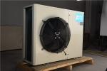 2Hp Refrigeration Cold Storage Cooling Unit Condenser