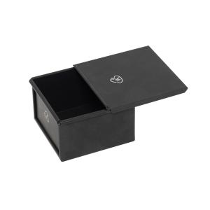 China Rk Bakeware China Manufacturer-Mini Square Bread Loaf Pan wholesale