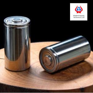 China CMC Carboxymethyl Cellulose Thickener For Lithium Ion Battery Materials wholesale