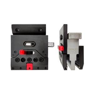 China GNSP Series Press Brake Tooling Clamps GN Punch Holder wholesale