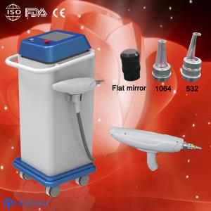 China q switched yag laser tattoo removal machine,q switch nd yag tattoo removal machine wholesale