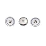 Cup Neodymium Round Base Magnet Sintered Customize For Salvage