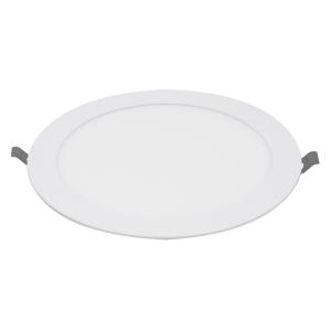 China Energy Saving Round Recessed Light Die Casting Aluminum Material wholesale