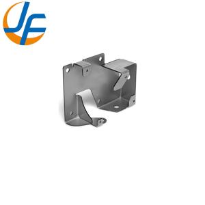 China Precision Laser Cutting Fabrication , Sheet Metal Laser Cutting Service wholesale