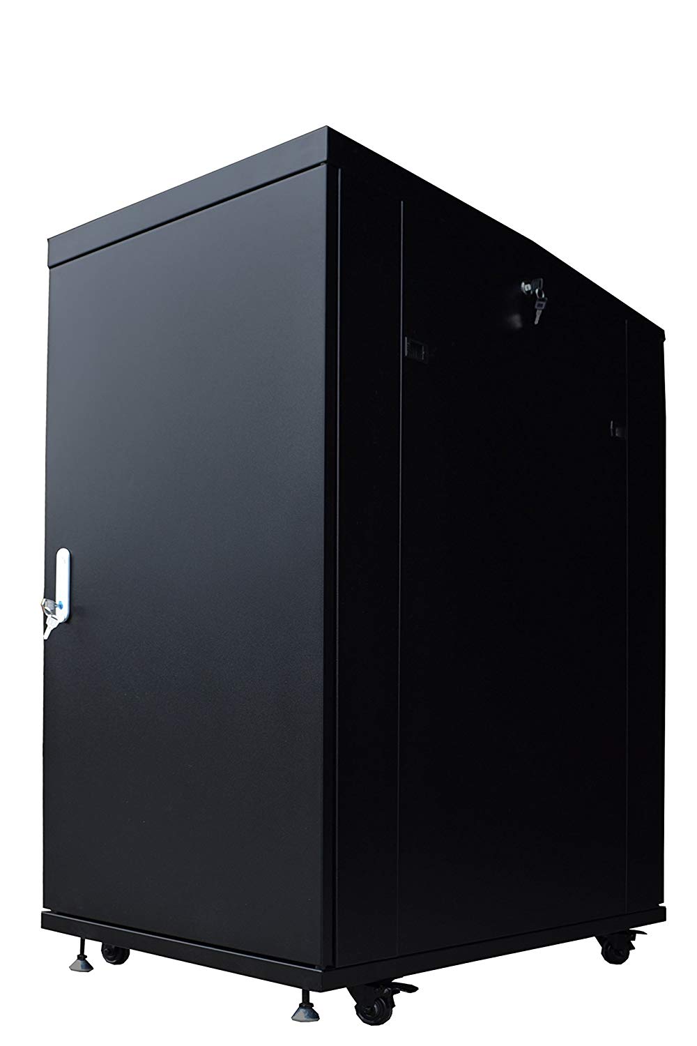 22u 19 inch network server rack cabinet