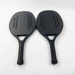 Eva22 Beach Tennis Racket Carbon Fiber Carbon 18K Raquetas De Padel