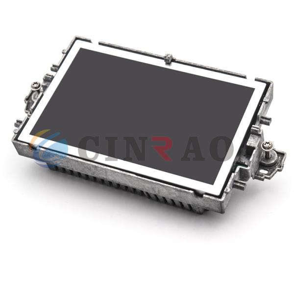 Automotive Lcd Assembly TX18D34VM0FAA Mercedes Benz E Class 2014 Original