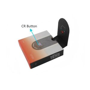 Child Proof Custom Multi-Pack Prerolls Magnetic Paper Box Packaging