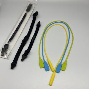 China Sports Sunglasses String Holder Nylon String Holder Strap For Reading Glasses wholesale
