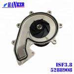 High Volume Diesel Engine Water Pump Mechanical Cummins ISF3.8