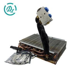 China T40180 Excavator Evaporation Chamber 7031403 Telescopic Fork Lift Truck wholesale