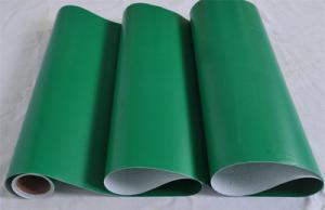 China Glossy PVC Color Cutting Vinyl 80micron Film Thickness For Advertising wholesale