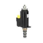 Excavator 1119916 Yellow E320B Swing Solenoid Valve 111-9916 KDRDE5K-31 40E30