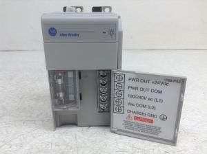 China 1769-PA2 CompactLogix ALLEN BRADLEY Power Supply Module wholesale