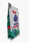 Safety Plastic Detergent Washing Powder Closed Packaging Bag Waterproof