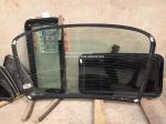 Kia Forte Cerato 5d Hatchback 2010 Rear Windshield Glass Yamaha Nmax 155