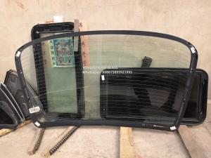 China Kia Forte Cerato 5d Hatchback 2010 Rear Windshield Glass Yamaha Nmax 155 Windshield wholesale
