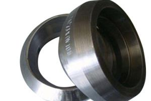 China ISO9001 Certificate Metal Pipe Alloy Weldolet Sockolet wholesale
