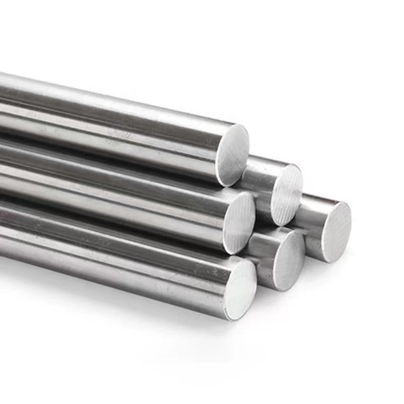 2205 Super Duplex 2507 Round Bar En9 Mild 3mm 1.5 Inch 430 Astm A182 S31803 4140 1.4462 Uns
