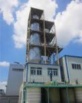 Pharmaceutical Pressure Spray Dryer Food Processing 1 Year Warranty