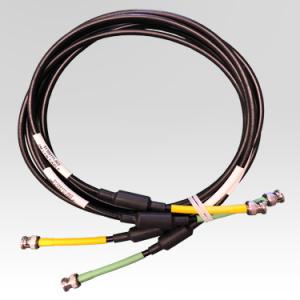 China HONEYWELL 51308111-002 LCN Coax Cable 2M W/ Ferrites Replaces 51109806-002 wholesale