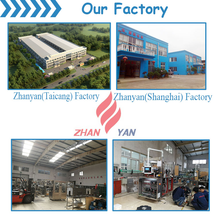 High Capacity Sleeve Label Pack Machine Double Head ZYP 260M For Bottles