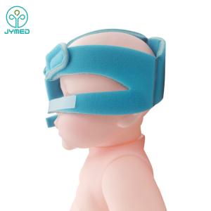 China Infant facotry soft headgear strap wholesale