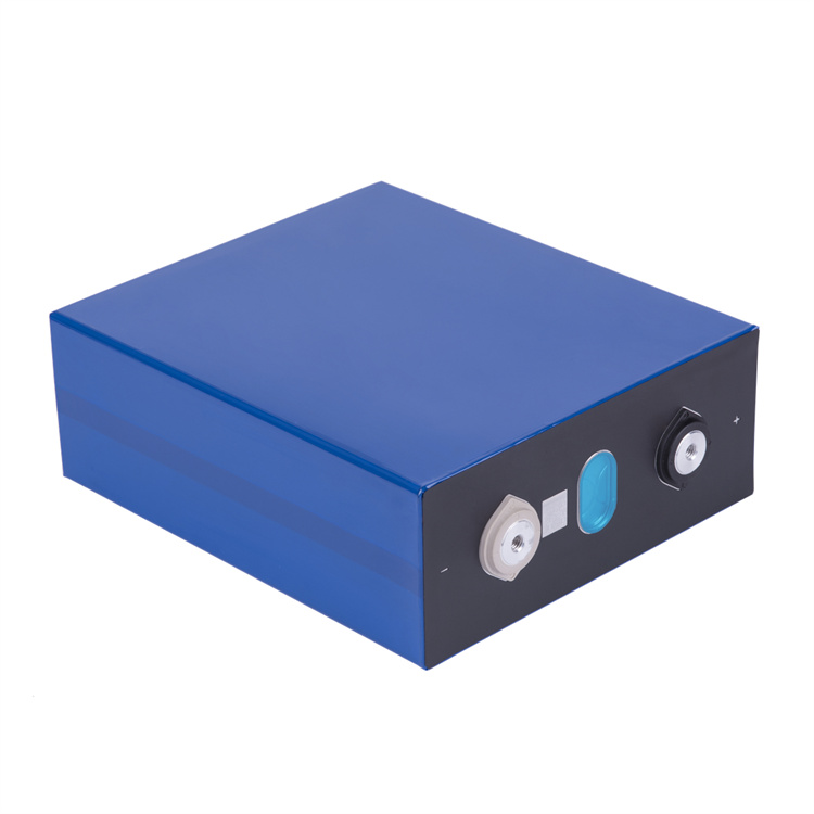 LF105ah 280ah Lifepo4 Prismatic Battery Cell Rechargeable For Golf Cart RV Forklift