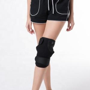 China 110V-240V Heated Knee Wrap Carbon Fiber Heating Wire wholesale