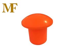 China Building Customized Product Plastic Safety Rebar End Cap ISO9001 Certification wholesale