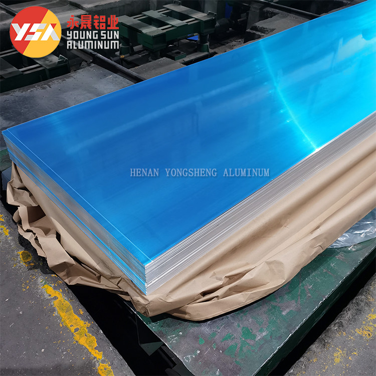 Alloy T351 Temper Aluminium Plate 12mm 15mm For Ceiling