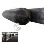 Marine Floating ISO14409 High Bearing Capacity Launching Rubber Airbag