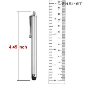 China Education Study Aluminum Stylus Pen Smart Screen Drawing Pen For Laptop wholesale