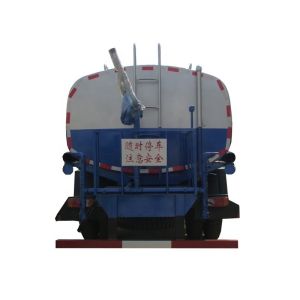 Dongfeng 4x2 Water Sprayer Truck Spraying-vehicle Water Spray Vehicle