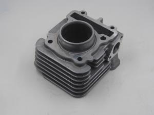 China Wear Resistant Yamaha Engine Block For Motorcycle Engine MIO-J wholesale