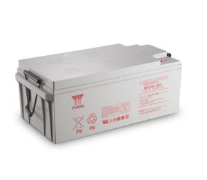 China YUASA NP220-12 12V 220Ah UPS Battery Rechargeable VRLA Battery for Electric Power UPS wholesale