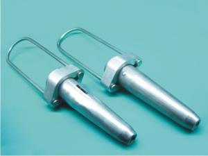 China ISO9001 Guystrand Deadend XGD Automatic Splice wholesale