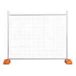 Construction Event Residential 3mm Australia Temporary Fencing