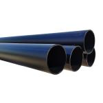 Roll Material HDPE Water Supply Pipe 4 Inch PE100 Sdr11