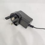 14V 0.5A Wall Mount Power Adapters High Temperature Resistance