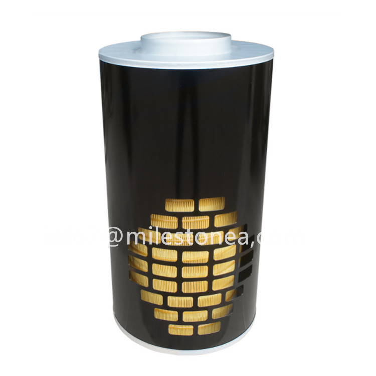 air element in disposable housing AH-7942 AH1135 PA2724 P524838 71338003 3I-1034 3050498 for C71338-3 series