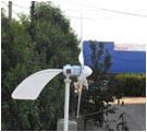 China 600W wind turbine wholesale